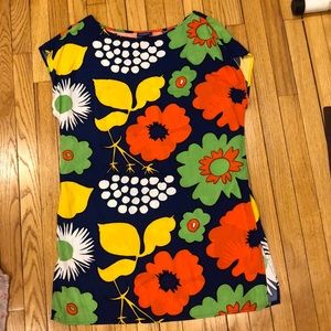 Marimekko for Target tunic